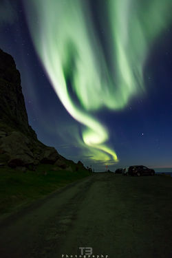 Lofoten