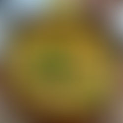 Zucchini Frittata avec basilic frais