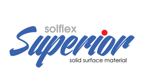 Solflex Superior Solid Surface
