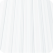 SUNSHIELD GRECA ANGULAR CORRUGATED CLEAR