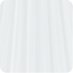 SUNSHIELD VINTAGE CIRCULAR CORRUGATED CLEAR