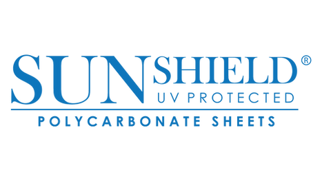 Sunshield Polycarbonate Sheets