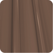 SUNSHIELD ARTISTE ANGULAR CORRUGATED BRONZE