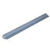 polycarbonate u-clip-clear