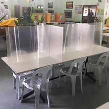 partitions