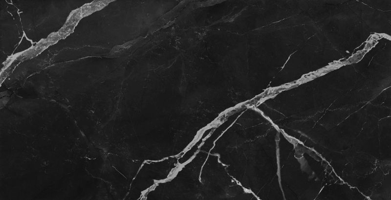 Miniatura: Embramaco Gran Calacata Black Lux P60556 62X121