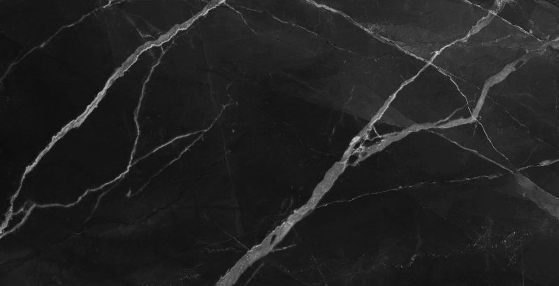 Miniatura: Embramaco Gran Calacata Black Lux P60556 62X121