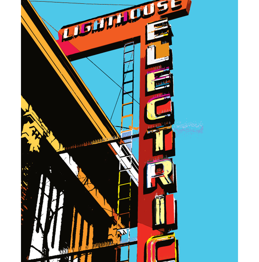 LIGHTHOUSE ELECTRIC