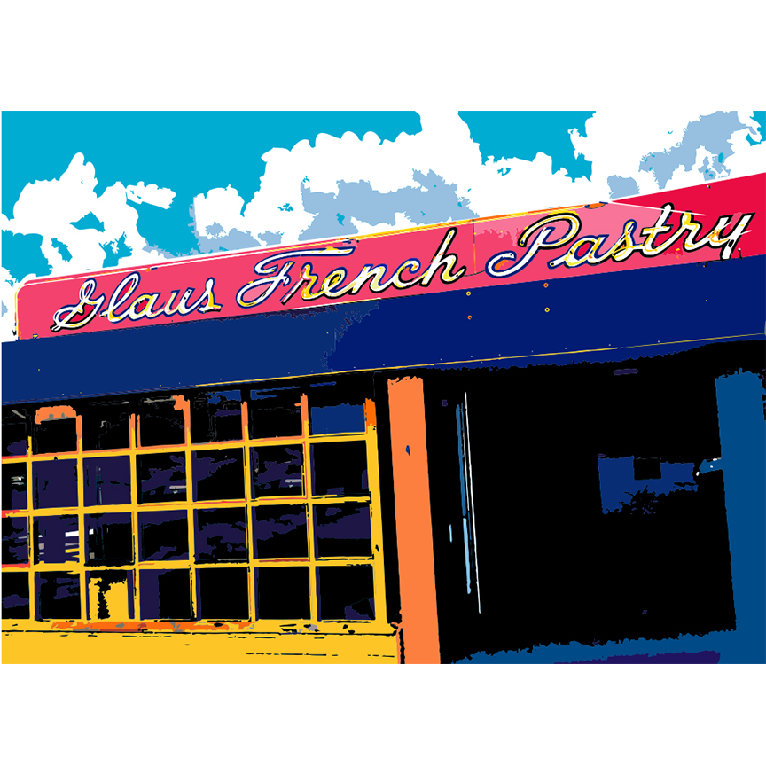 GLAUS BAKERY