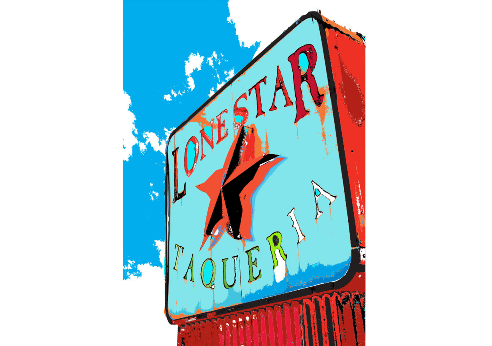 Lonestar Taqueria