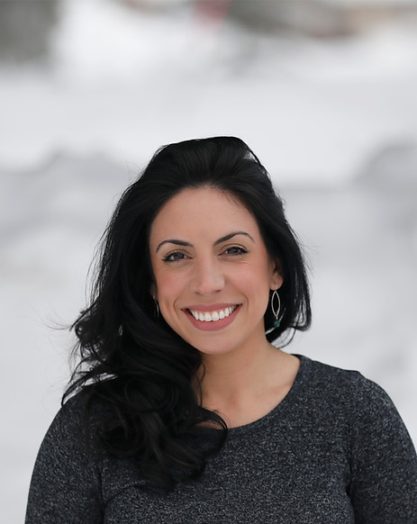 Samantha Sais of Samantha Sais Photography best of McCall Idaho photographer