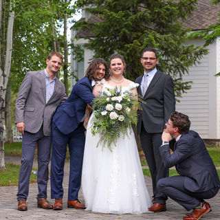 Valley County Wedding Venues Photographer