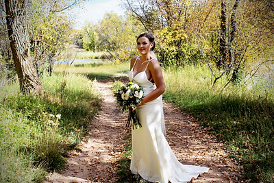 Nicole + Josh's Wedding