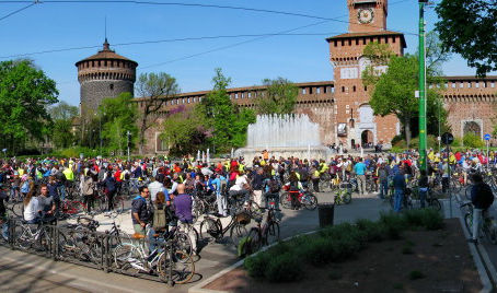 09/04: Bicinfesta di Primavera