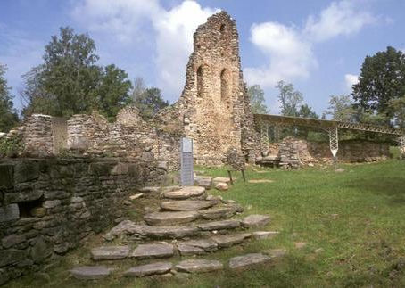 02/04: Storia, natura e acque in alta Valle Olona