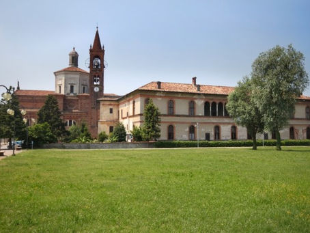 21/05: in bici da Rho al Ticino (Anticipata)