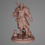 Miniatura: Male Human Paladin Alt