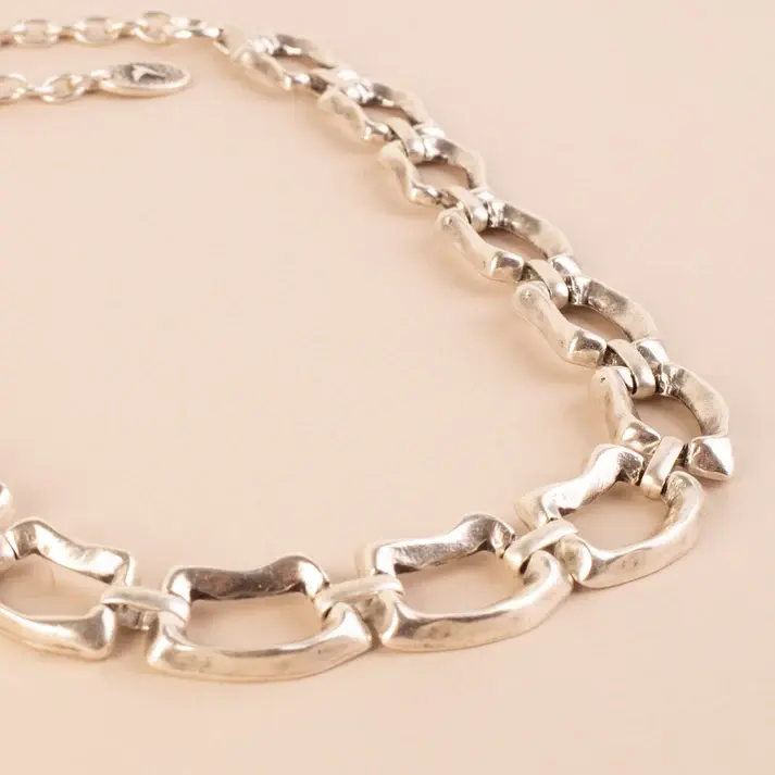 Thumbnail: Treaty of Cornwall Charlie necklace