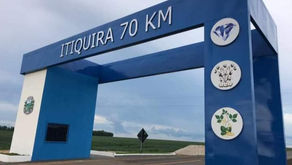GOVERNANÇA QUE GERA SATISFAÇÃO: APONTA PESQUISA EM ITIQUIRA.