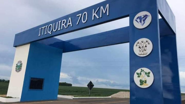 GOVERNANÇA QUE GERA SATISFAÇÃO: APONTA PESQUISA EM ITIQUIRA.