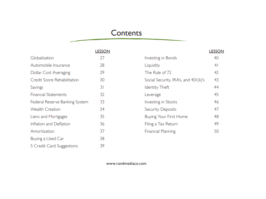 Thumbnail: Money 1: Get it, Guard it, Grow it   eBook