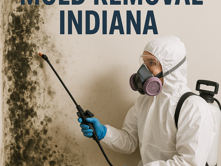 Mold Removal Indianapolis