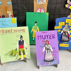 More Than Words: How Asturias Is Preserving Its Cultural Identity Through Language  