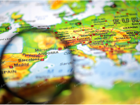 Spain: European Living with a Focus on Stability