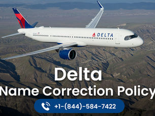 How to Change Name on Delta Ticket Online: Complete Guide