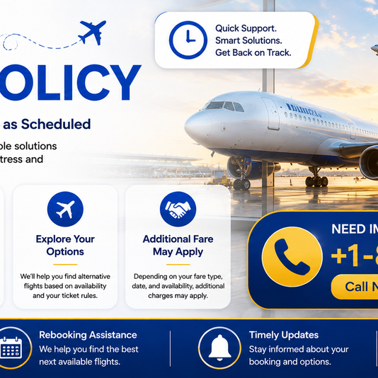 Alaska Airlines Missed Flight: Policy, Rebooking & What to Do
