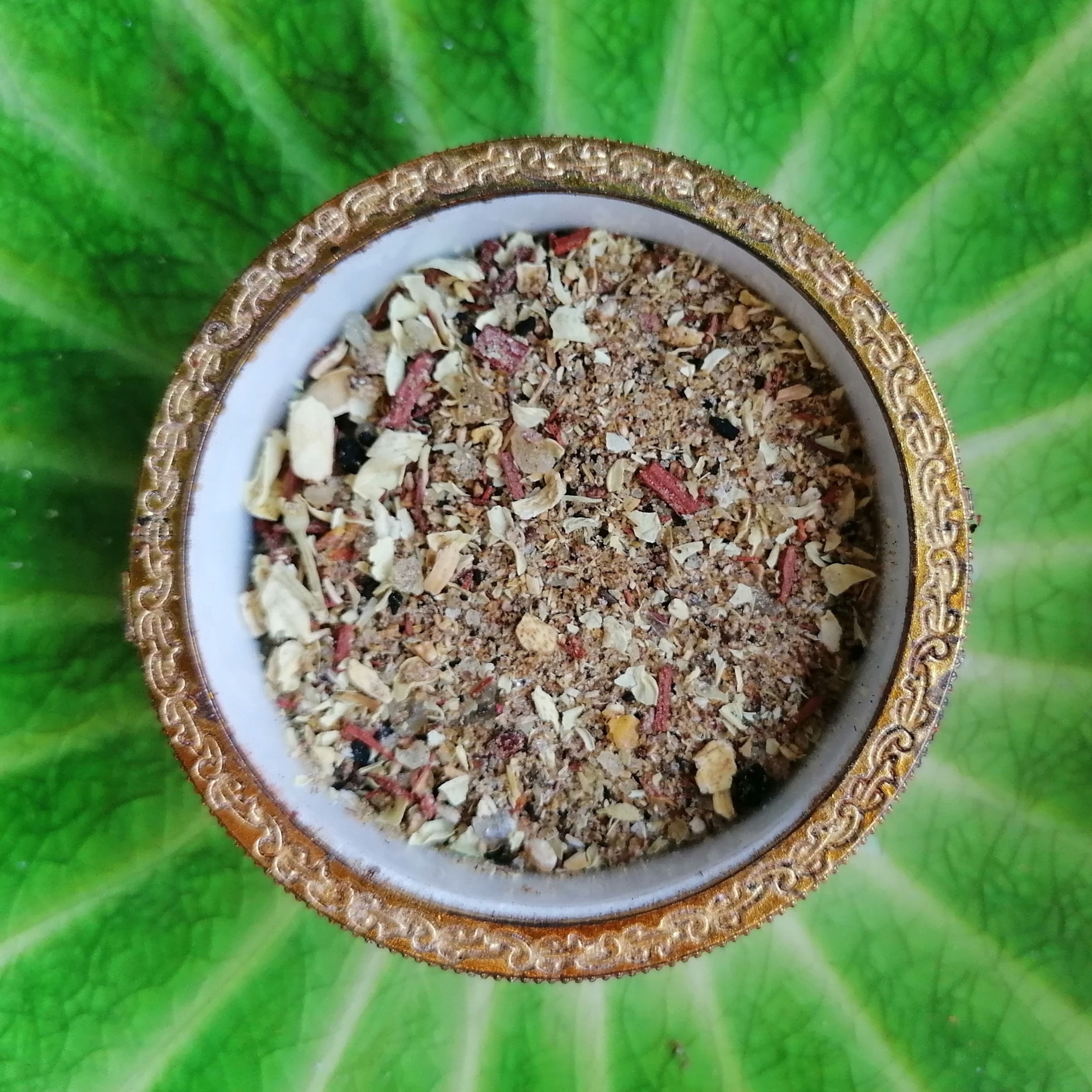 Trovo ciò che mi appartiene