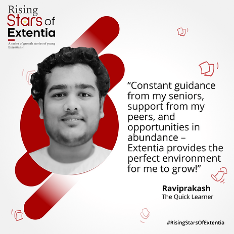 Raviprakash-Rising-Stars-of-Extentia