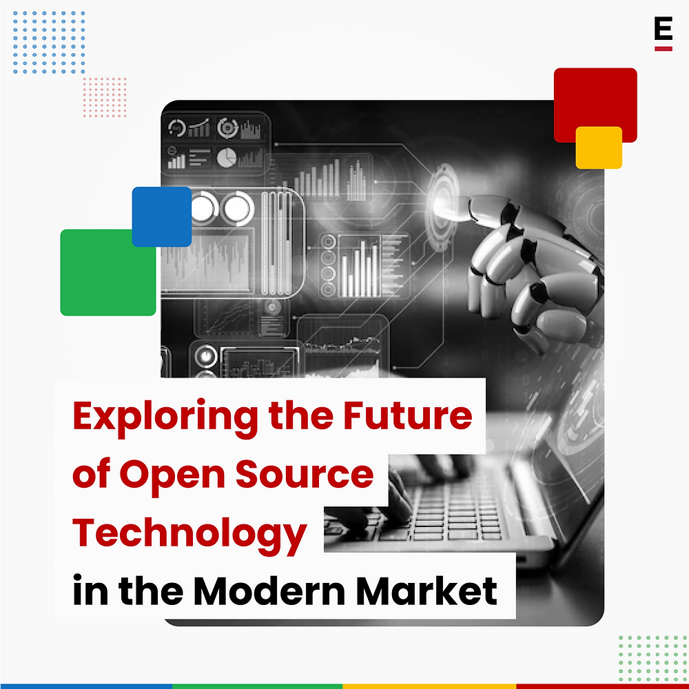 Exploring the Future of Open Source Technology in the Modern Market
