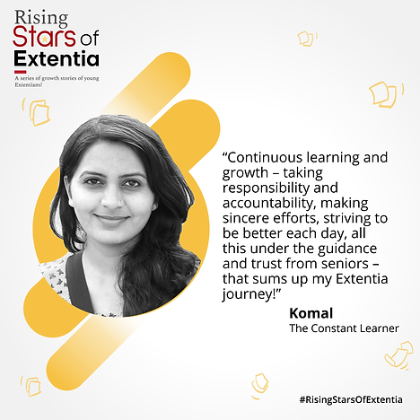 Komal-Rising-Stars-of-Extentia
