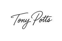 TONY SIGNATURE