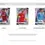 Miniaturbild: 2024-25 Panini EPL Premier League Soccer Trading Cards Prizm Choice Box