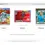 Miniaturbild: 2024-25 Panini FIFA Soccer Trading Cards Donruss International Box