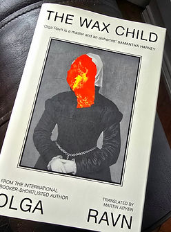 The Wax Child.jpg