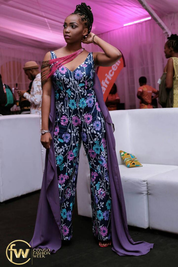 Combinaison/Jumpsuit ? Un petit conseil de la rédaction