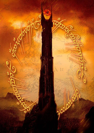 LORD OF THE RINGS SYMPHONY