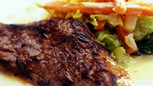 Beef and Brain Health
