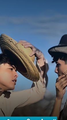 “Além das Aparências”: nova produção independente brasileira no catálogo Lente Curta+