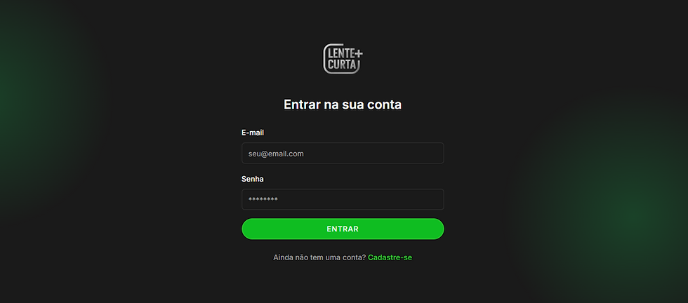 Wide angle view of a cozy home entertainment setup