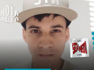 Divino B’Atista faz anúncio surpresa de música nova: ‘Sem Medo’, sobre a 'depressão' e o 'suicídio' gravada em 2020.