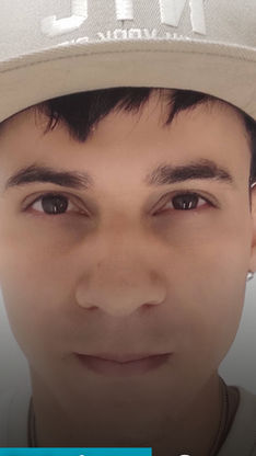 Divino B’Atista faz anúncio surpresa de música nova: ‘Sem Medo’, sobre a 'depressão' e o 'suicídio' gravada em 2020.