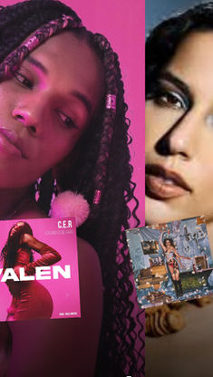 "Castiga Esse Rabo": conheça a música que inspirou "Carnaval" de Marina Sena e "Putífero", escrita por Valen