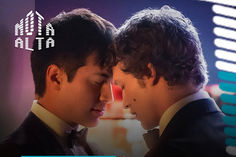 Heated Rivalry | Estreia no Brasil é confirmada para fevereiro