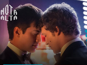 Heated Rivalry | Estreia no Brasil é confirmada para fevereiro