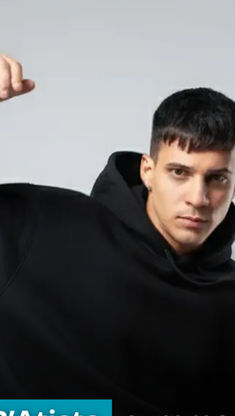 Divino B’Atista surpreende fãs e anuncia versão estendida e bilíngue do EP PAPO RETO, com faixas inéditas e colaborações internacionais