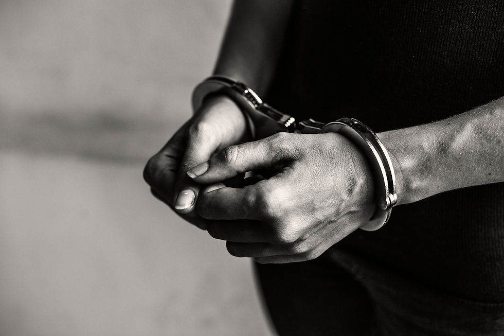 TJ-SP tranca ação penal de tráfico por série de ilegalidades em abordagem